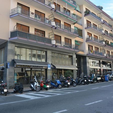 La Casa Di Iole Sanremo Exterior foto
