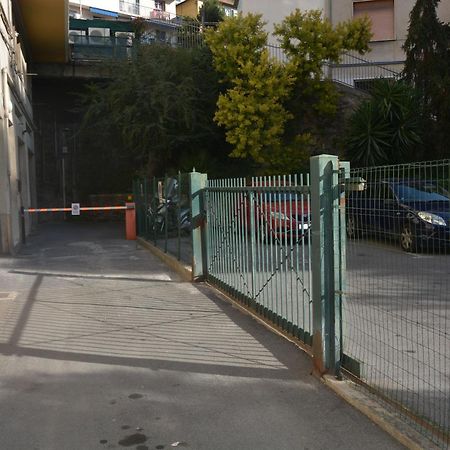 La Casa Di Iole Sanremo Exterior foto