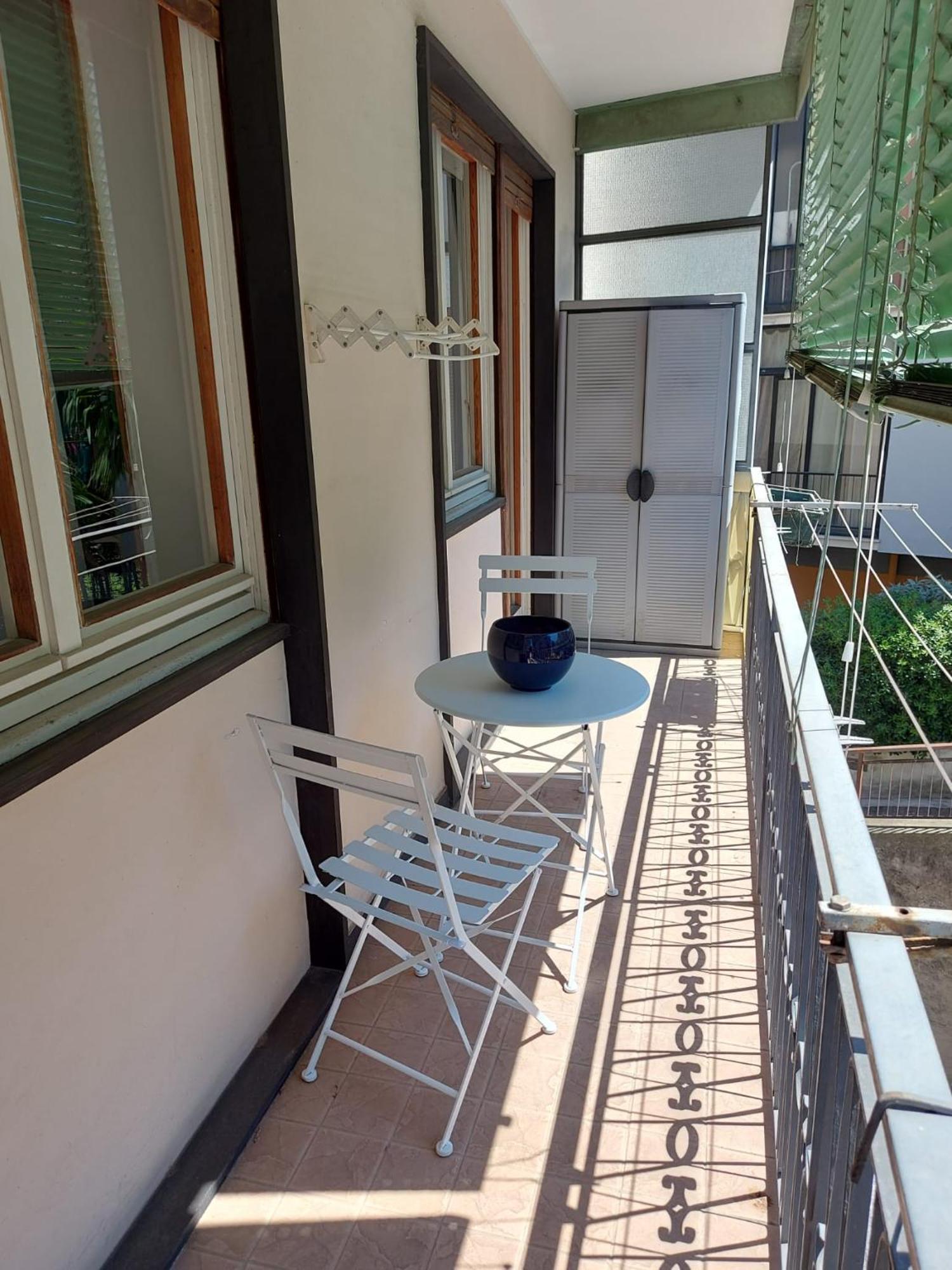 La Casa Di Iole Sanremo Exterior foto