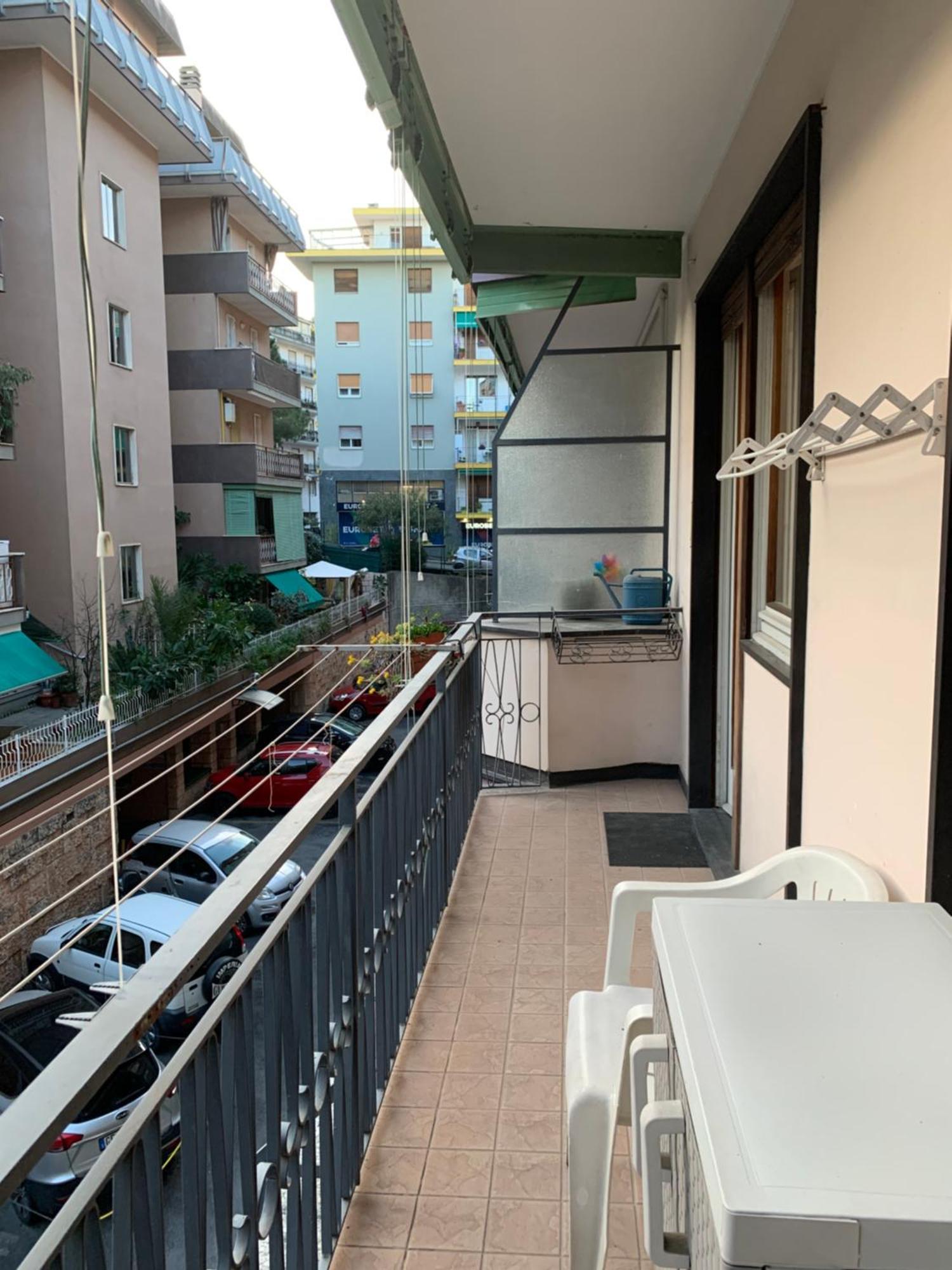 La Casa Di Iole Sanremo Exterior foto