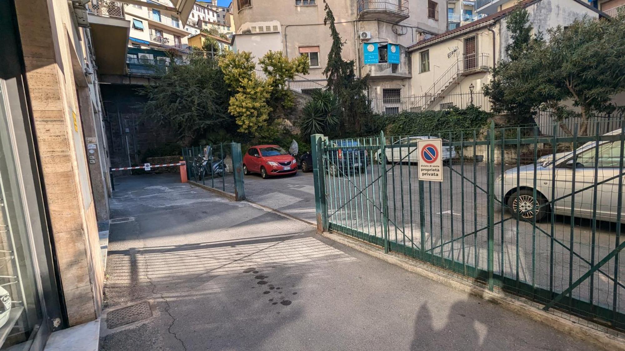 La Casa Di Iole Sanremo Exterior foto