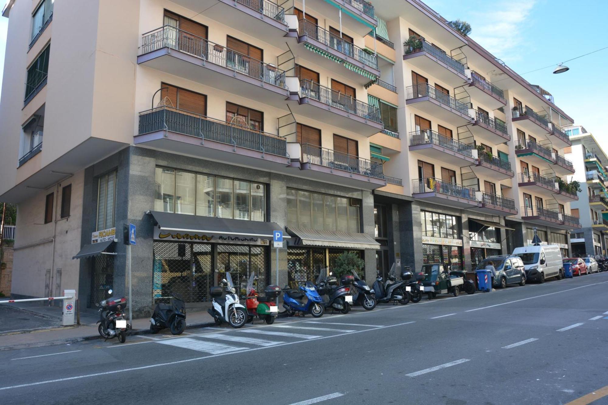 La Casa Di Iole Sanremo Exterior foto