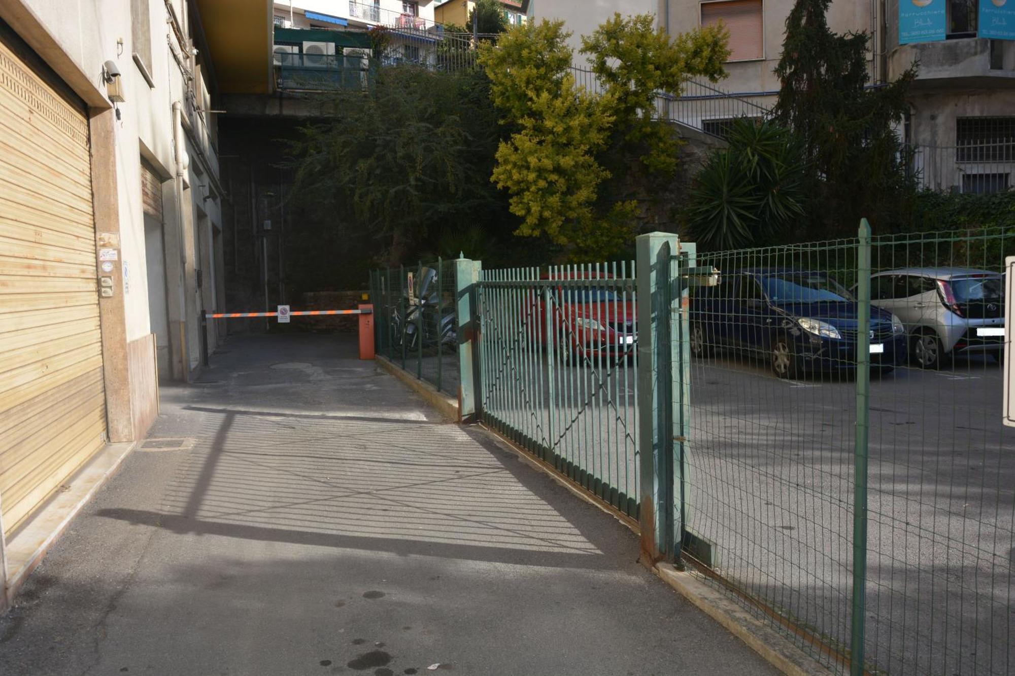 La Casa Di Iole Sanremo Exterior foto